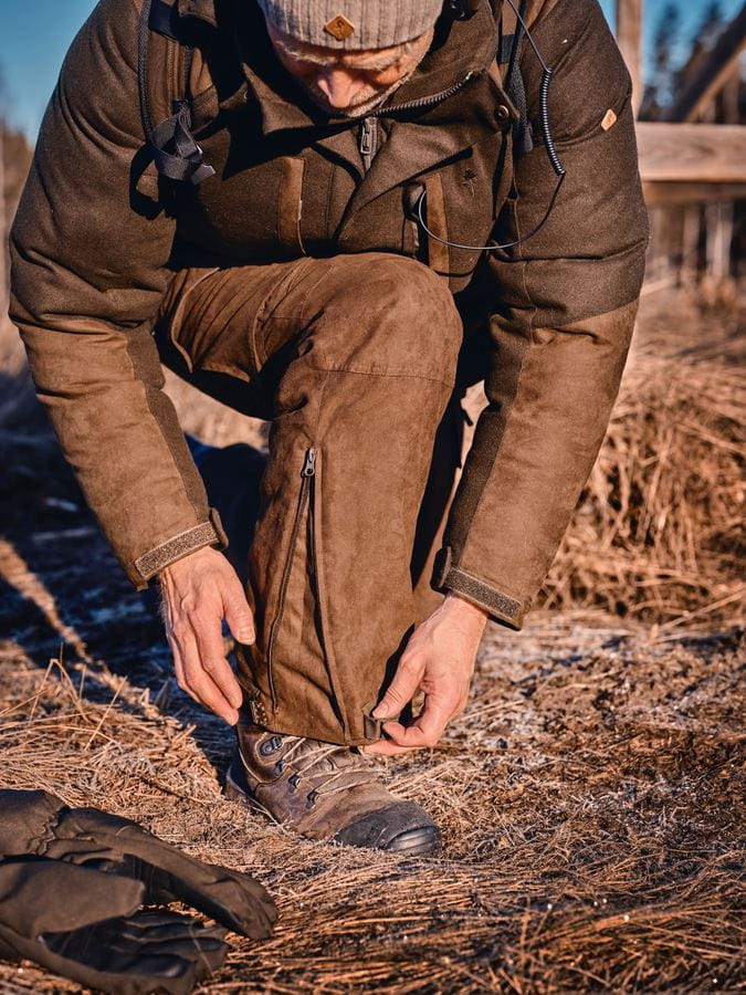 Pinewood® Abisko 2.0 Herren Jagdhose Pinewood® Abisko 2.0 Herren Jagdhose