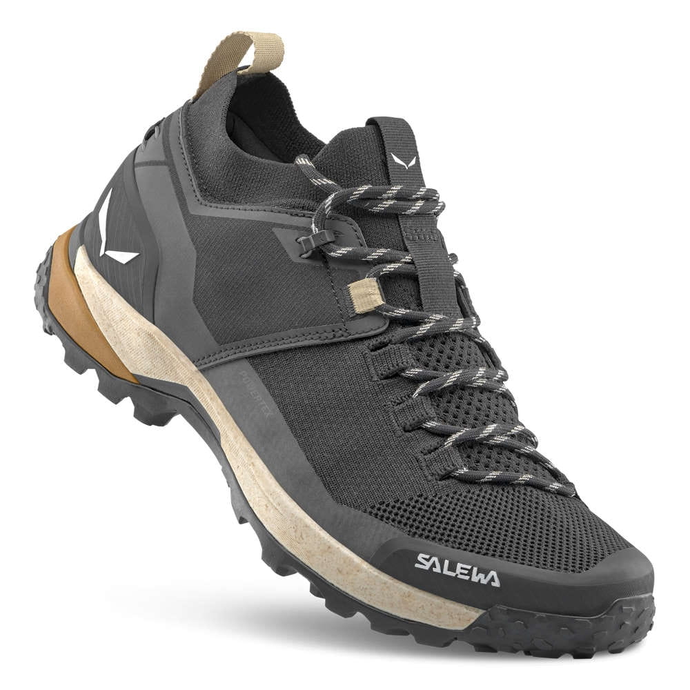 Salewa Puez 2 KNIT PTX Herrenschuh