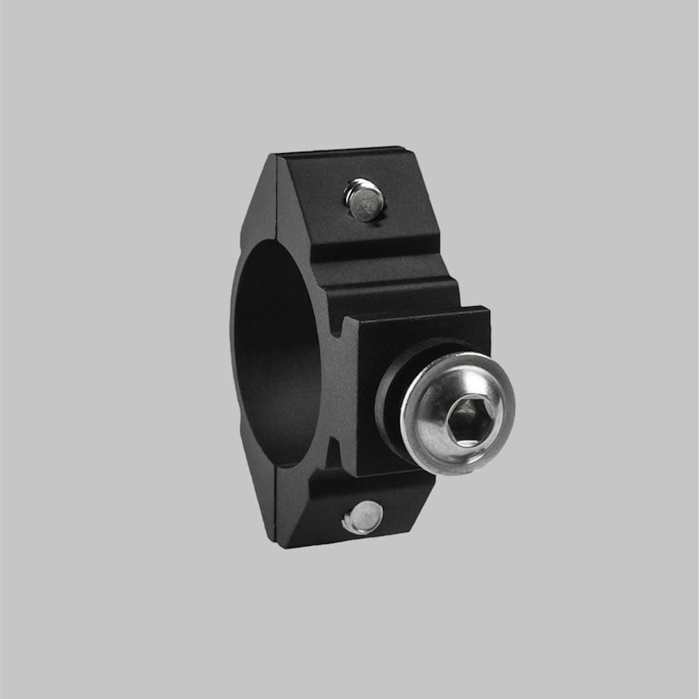 Armytek seitliche Helmhalterung AHM-01