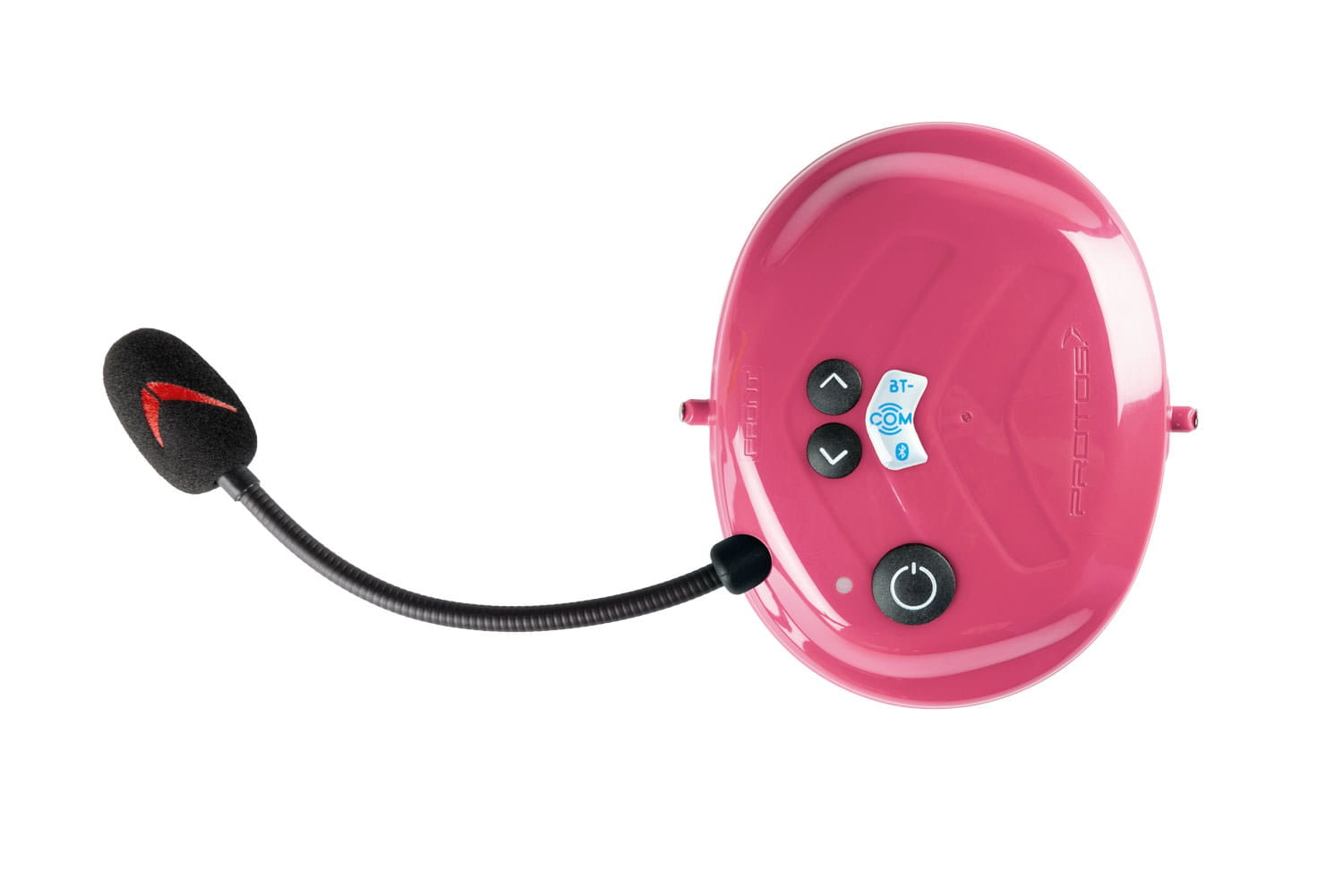 PROTOS® BT-COM Kommunikationssystem PROTOS® BT-COM Kommunikationssystem