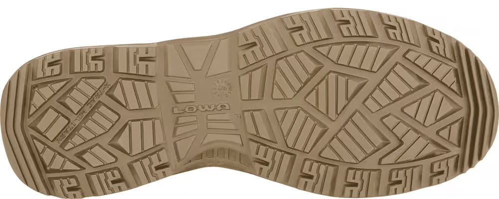 Lowa Zephyr MK2 GTX MID TF