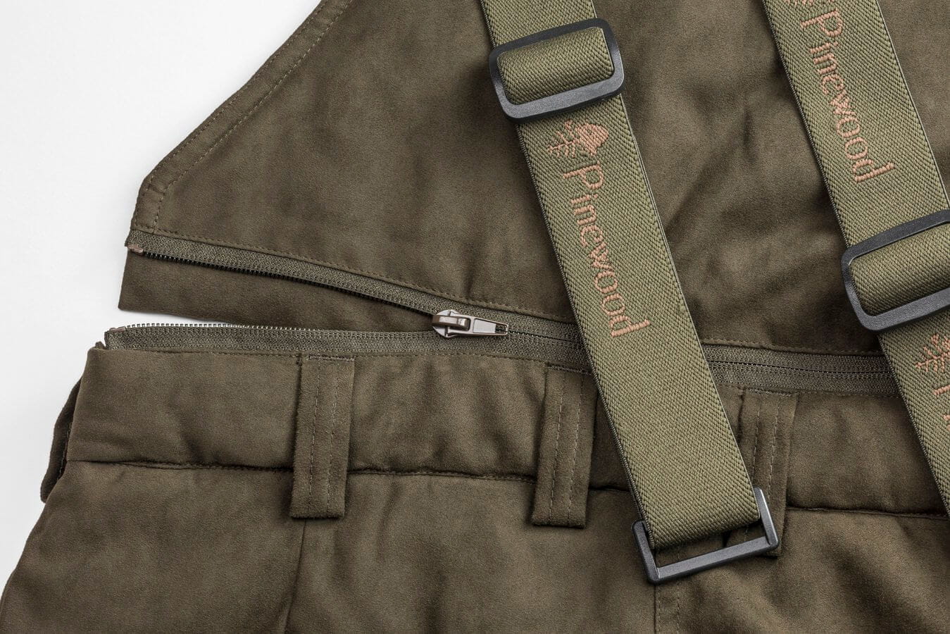 Pinewood® Abisko 2.0 Herren Jagdhose Pinewood® Abisko 2.0 Herren Jagdhose
