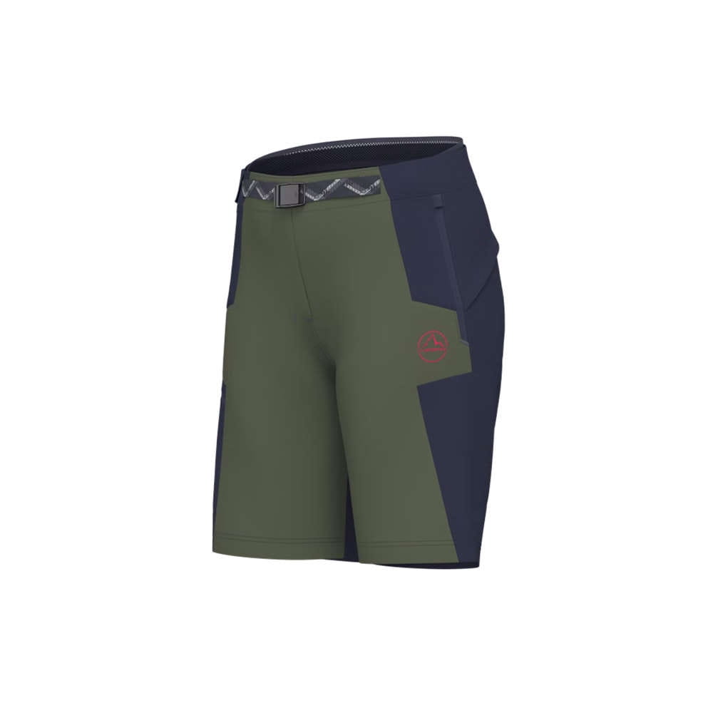La Sportiva West Crest Damen Shorts
