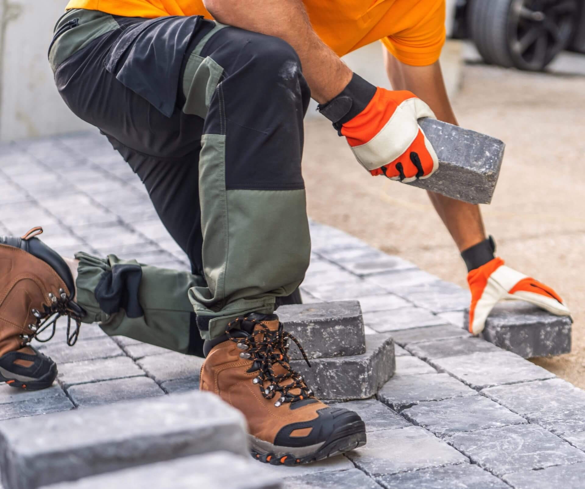 Sicherheitsschuhe & Arbeitsschuhe Zubehör