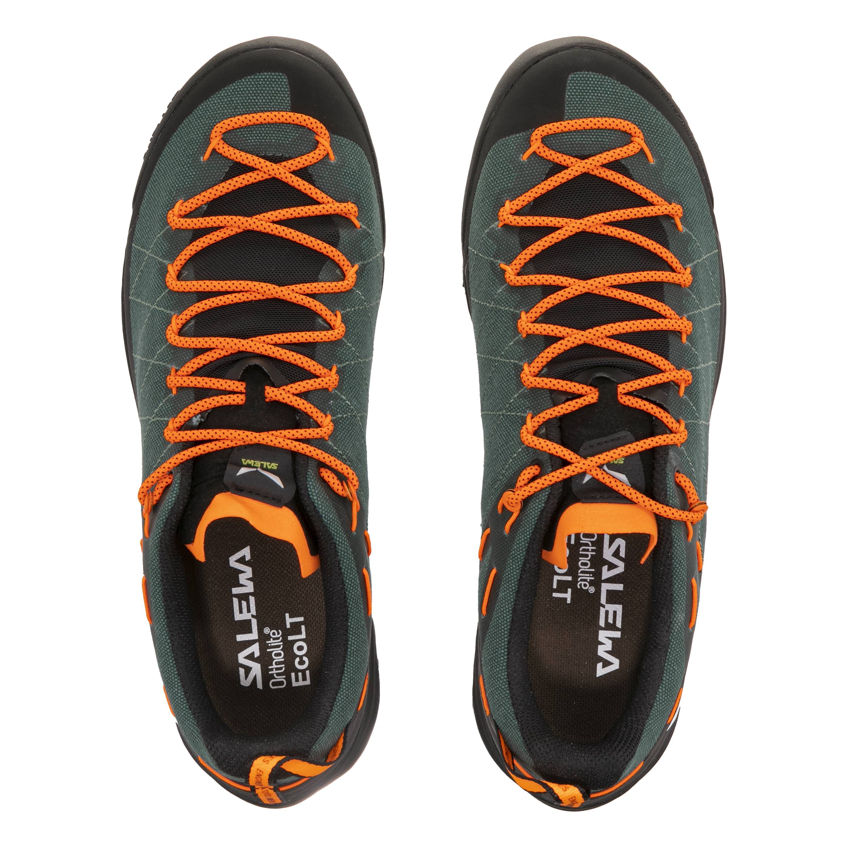 Salewa Wildfire Canvas Herrenschuh