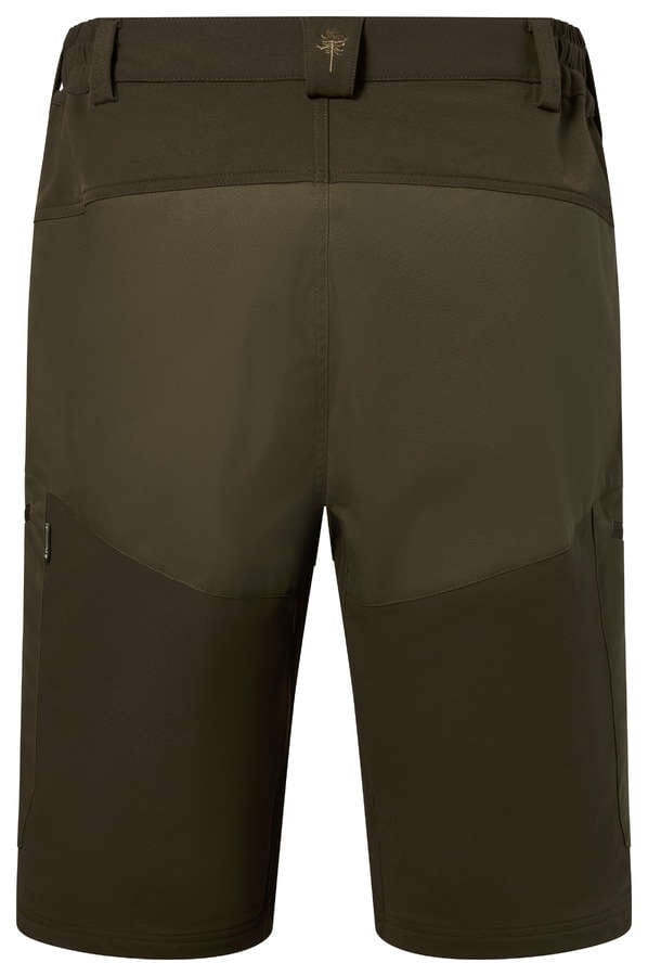 Pinewood® Finnveden Hybrid Herren Short