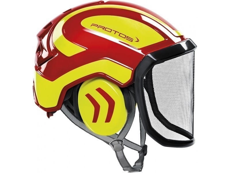 PROTOS® Arborist PROTOS® Arborist