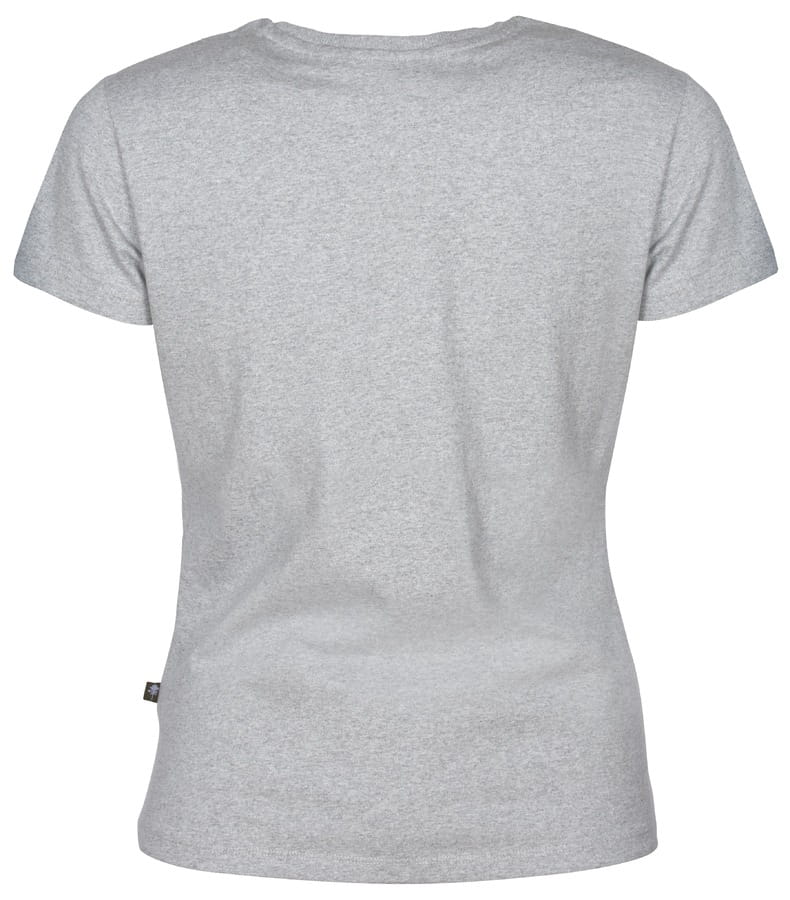 Pinewood Tree Damen T-Shirt Pinewood Tree Damen T-Shirt