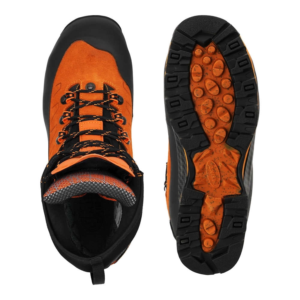 Meindl Schnittschutzstiefel Airstream Rock