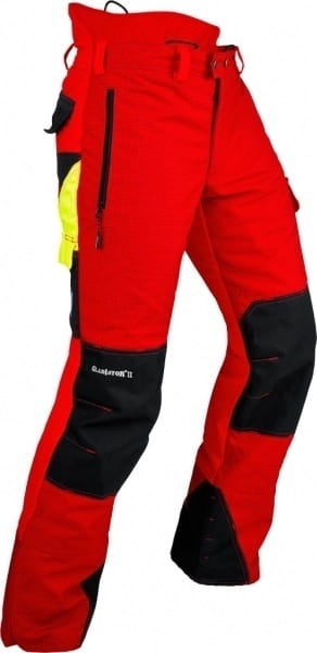 PFANNER® Gladiator® II Schnittschutzhose