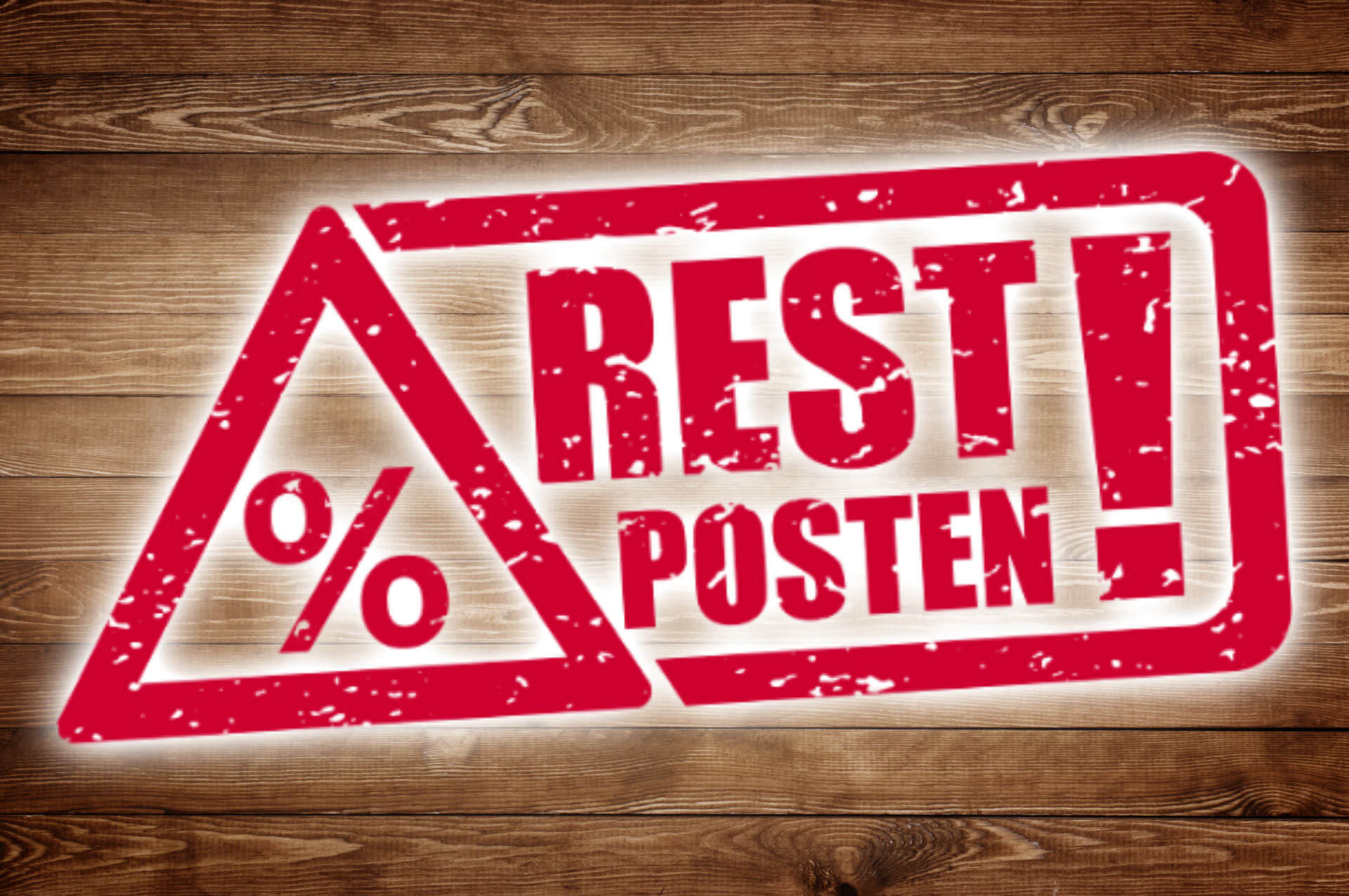 sale-restposten