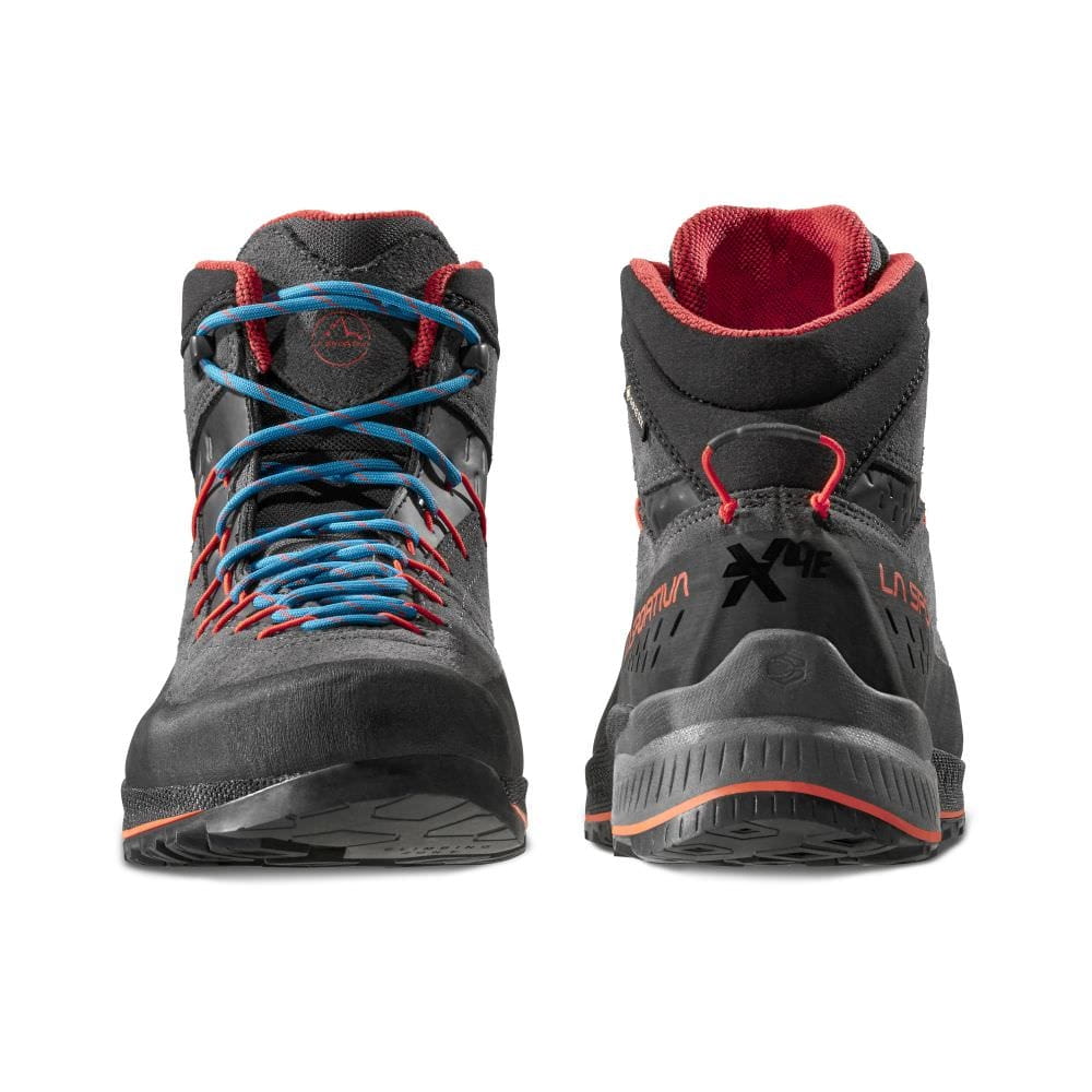 La Sportiva TX4 Evo Mid Gtx Herrenschuh La Sportiva TX4 Evo Mid Gtx Herrenschuh