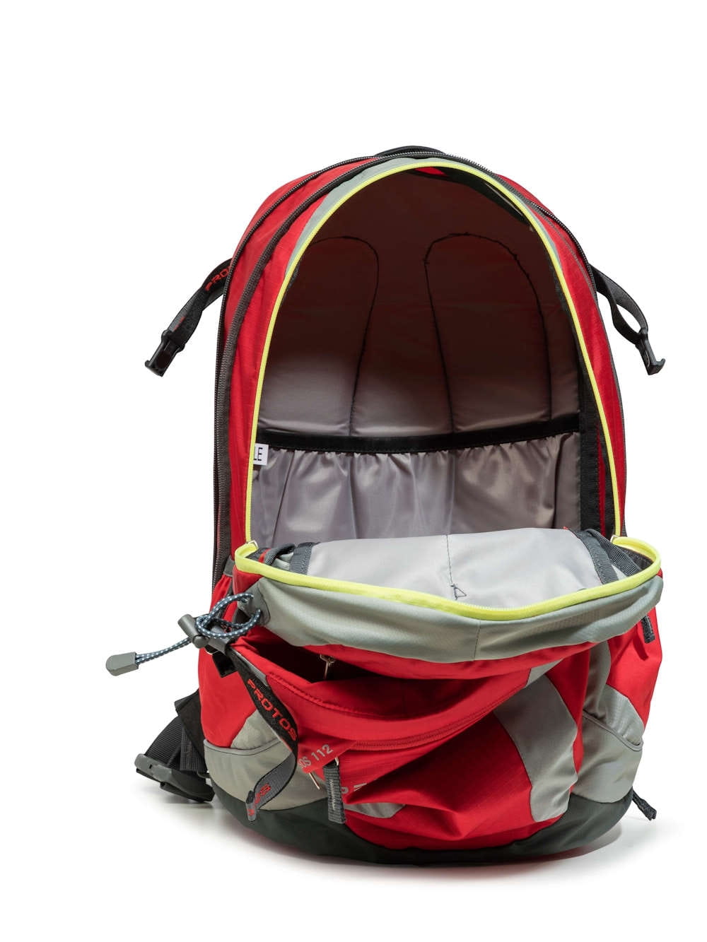 PFANNER® Airstream Rucksack