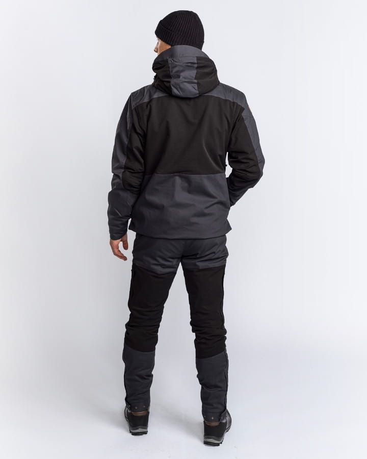 Pinewood® Finnveden Hybrid Extreme Herren Hose