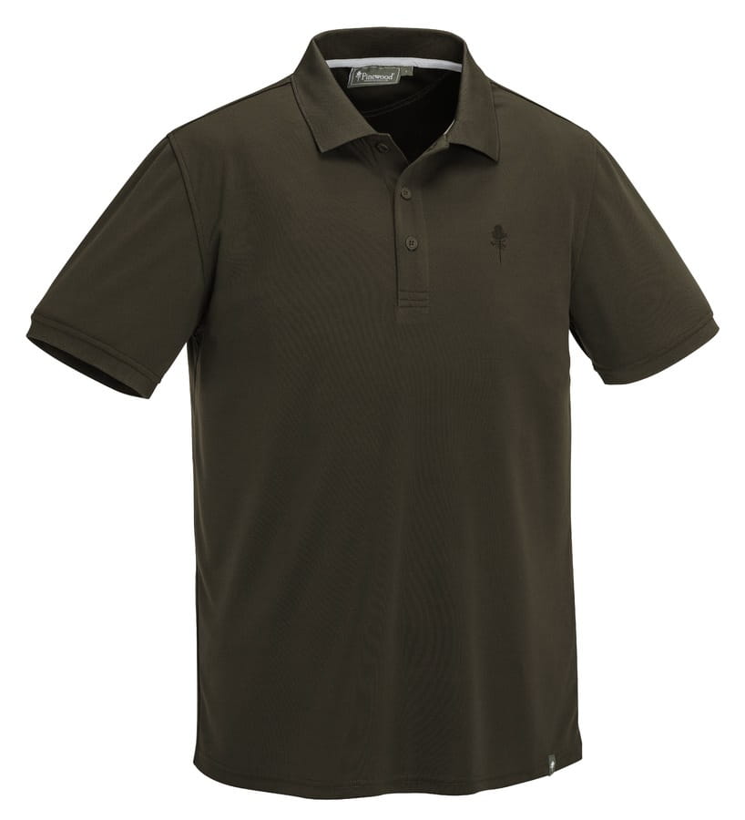 Pinewood® Ramsey Polo Pique Shirt