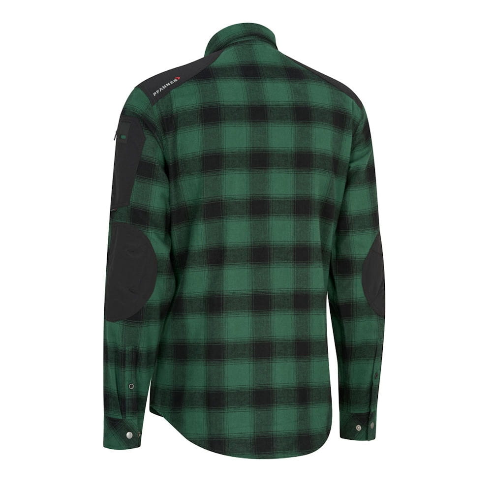 PFANNER® Flanell Hemd