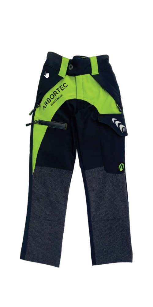 Arbortec Breatheflex Kinderhose