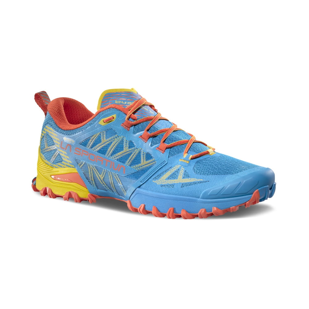 La Sportiva Bushido III Gtx