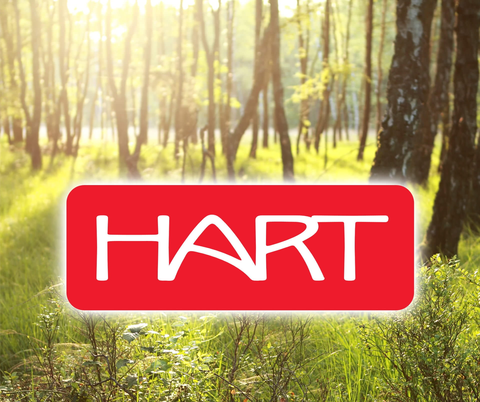 Hart Hunting