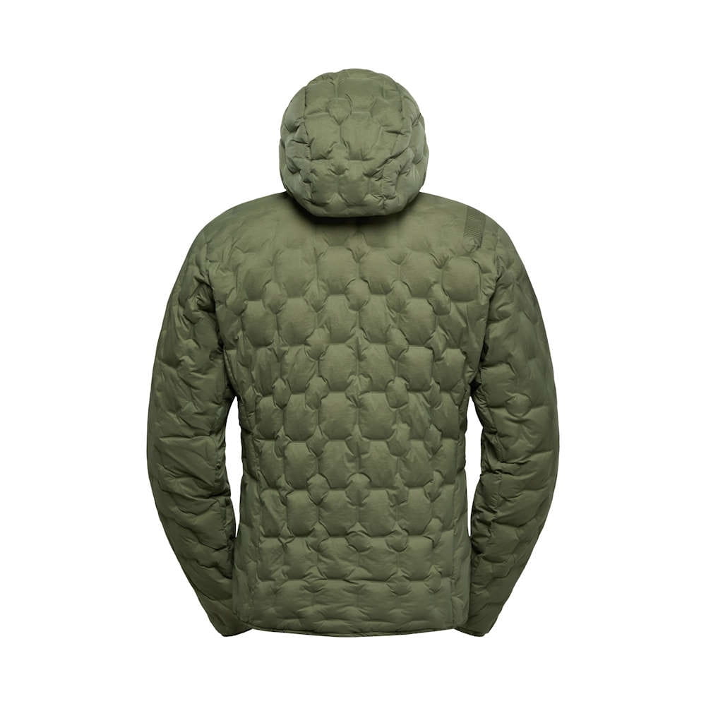 La Sportiva Opry Stretch Insulated Herrenjacke
