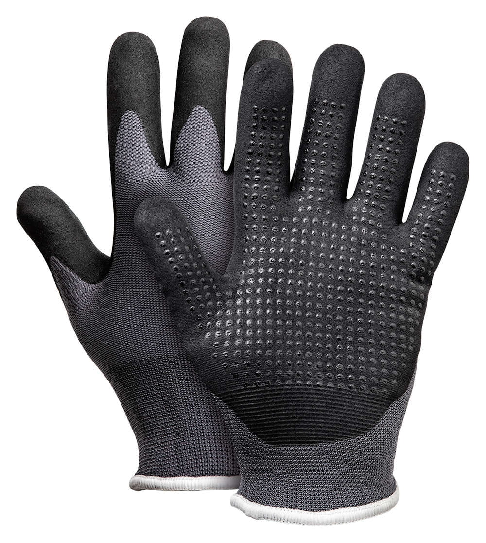 StretchFlex® Winter Grip