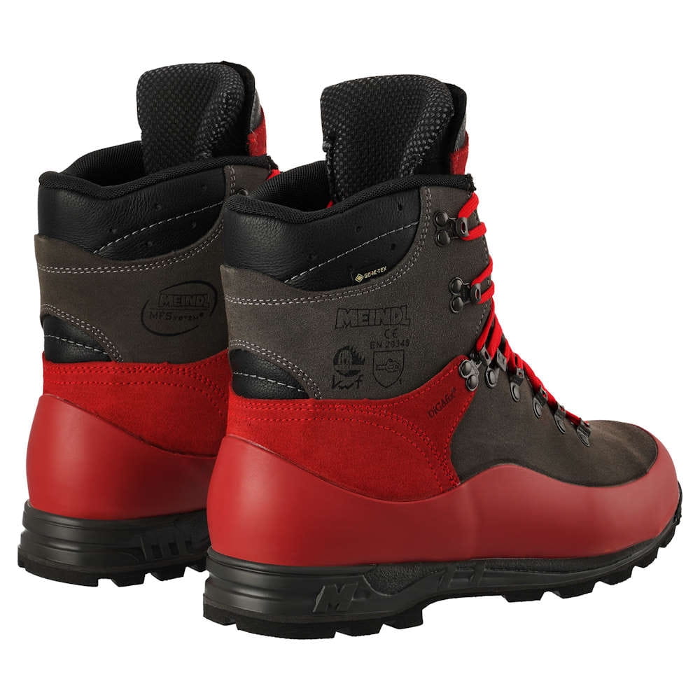 Meindl Airstream Schnittschutzschuh