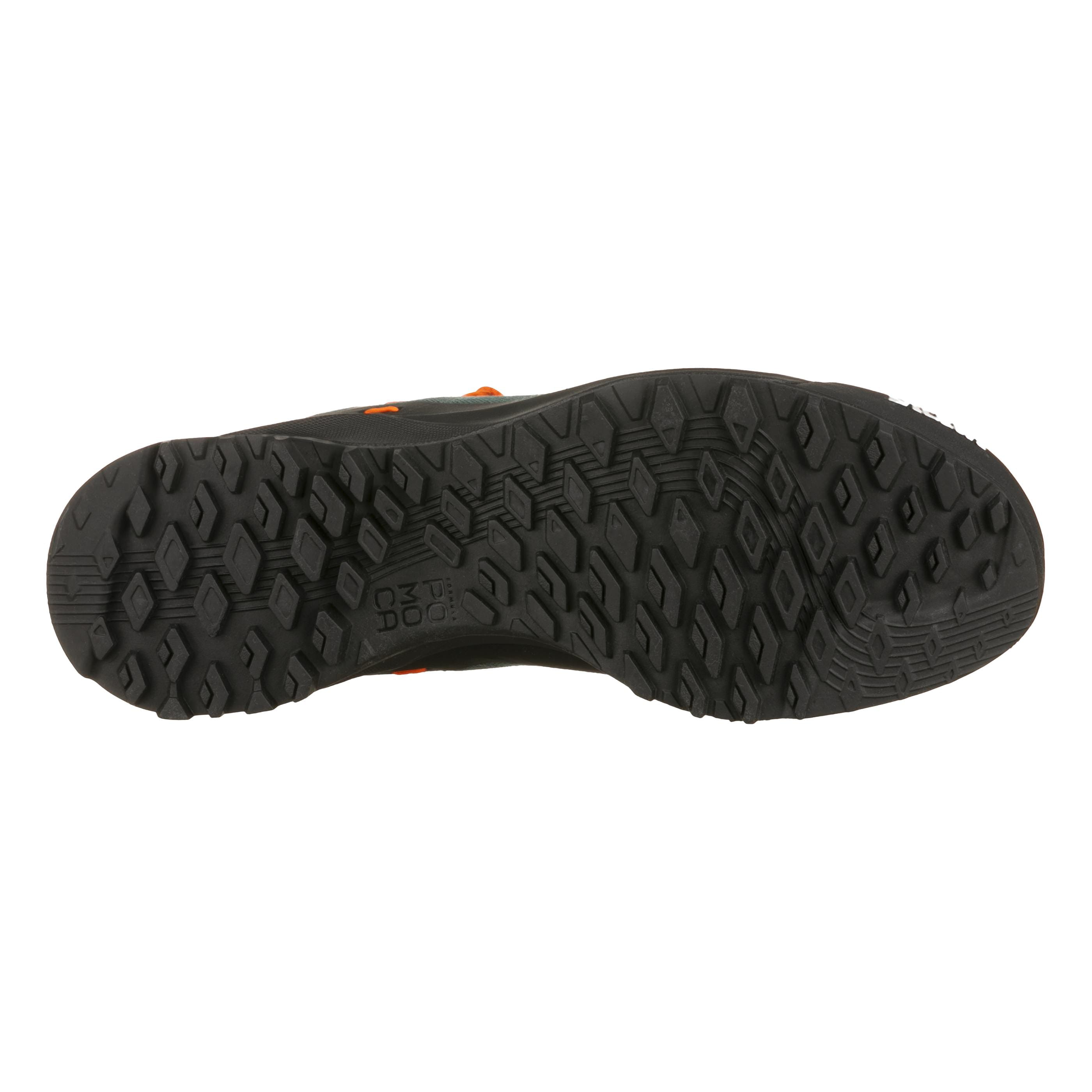 Salewa Wildfire Canvas Herrenschuh