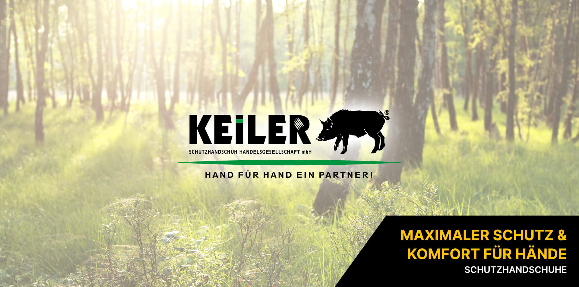 Keiler Forst Handschuhe | 8 | 4412-1606008 Keiler Forst Handschuhe | 8 | 4412-1606008