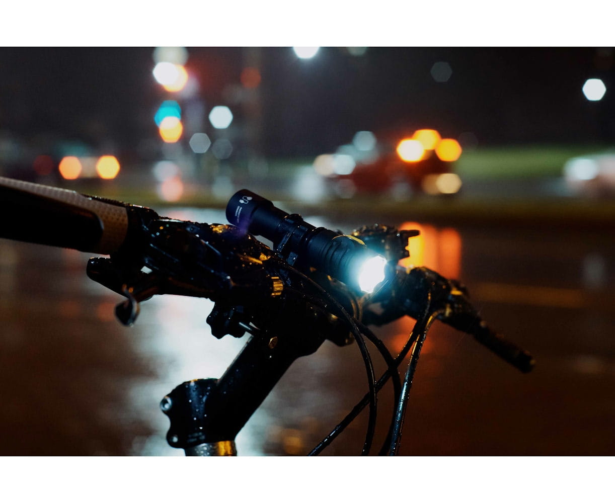 Armytek Prime C2 Pro weißes Licht