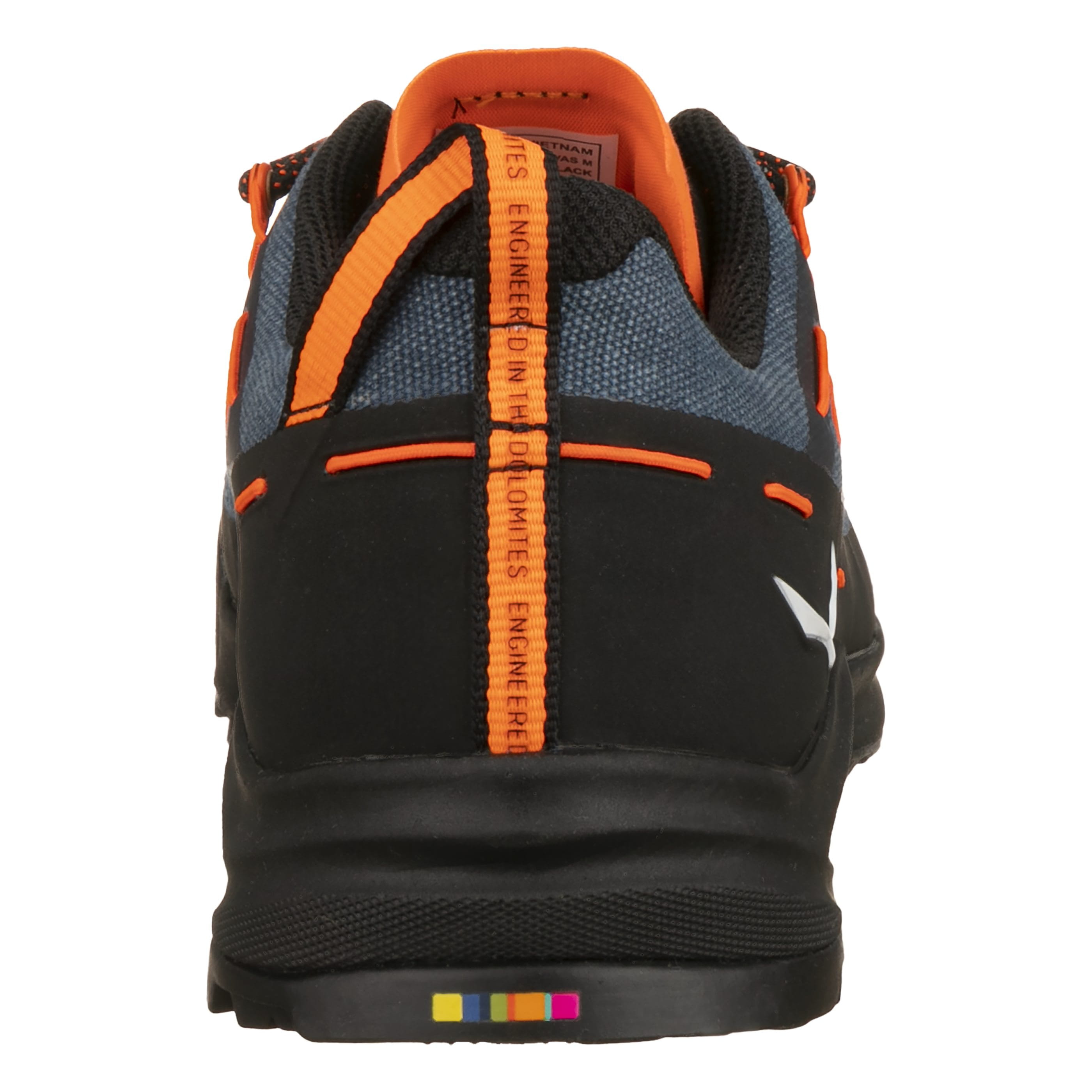 Salewa Wildfire Canvas Herrenschuh