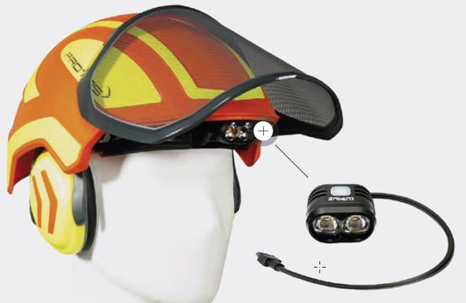 Protos® Set Lupine Piko R 4SC