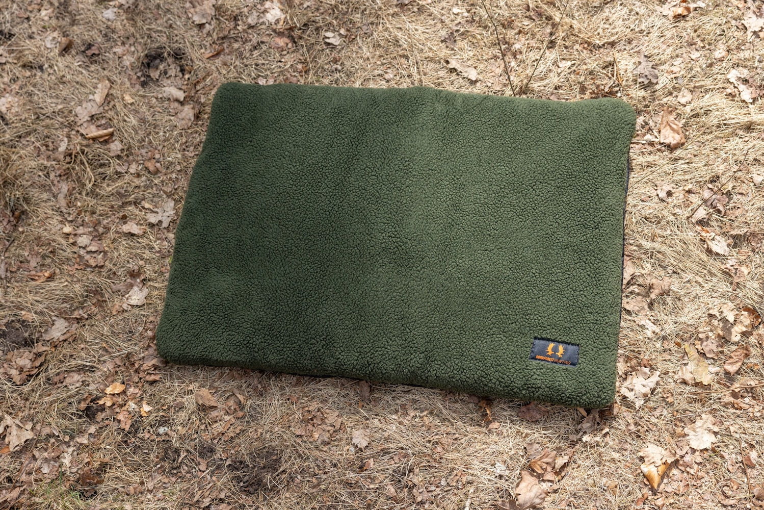 Nordforest Hunting Faserpelz-Hundedecke