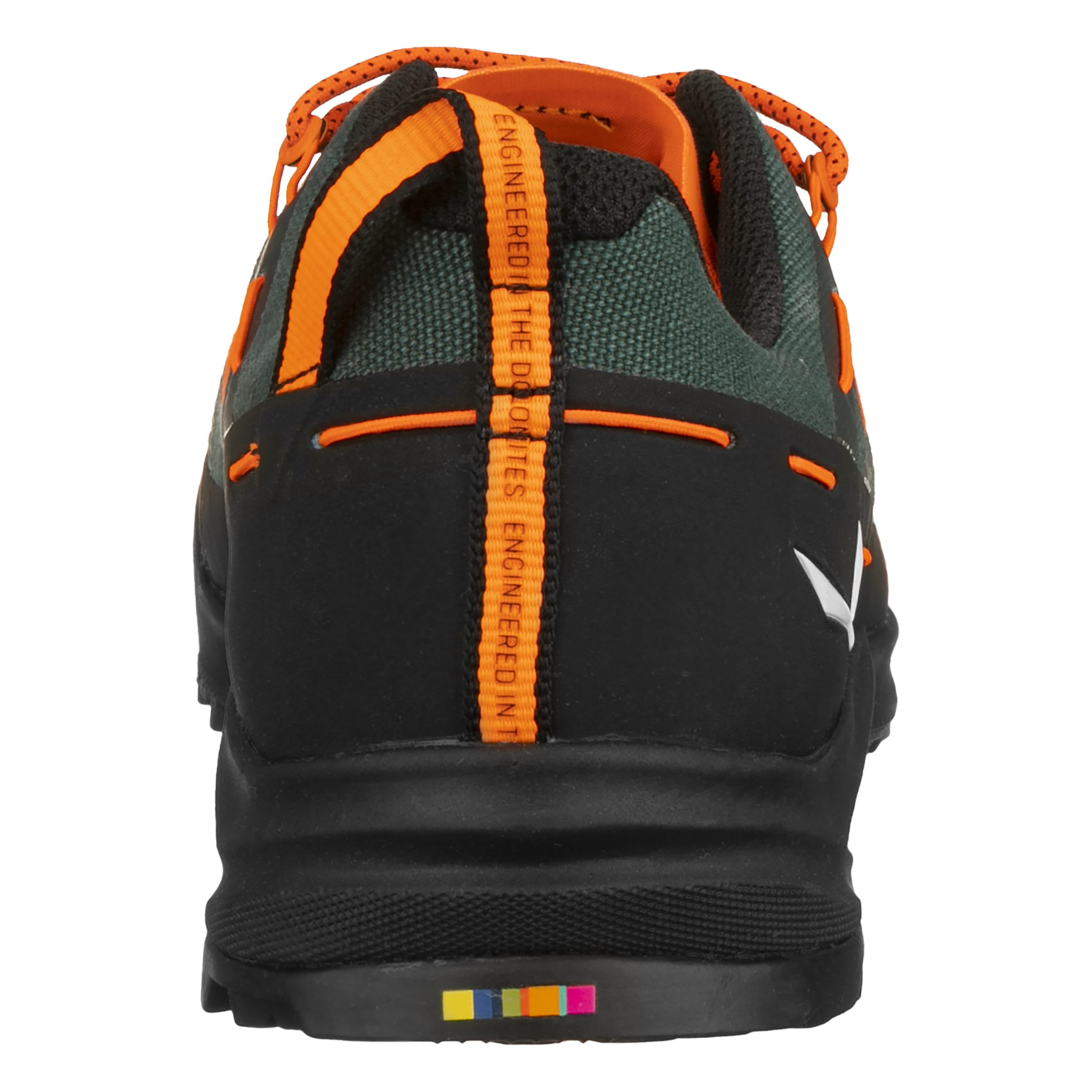 Salewa Wildfire Canvas Herrenschuh