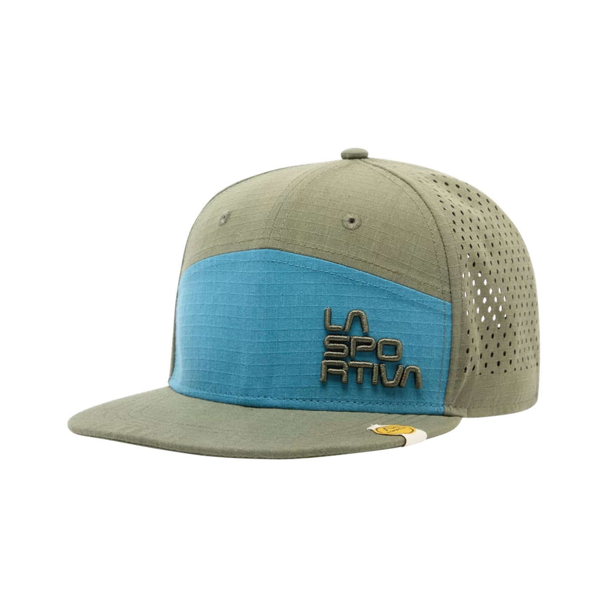La Sportiva Traverse Trucker Base Cap