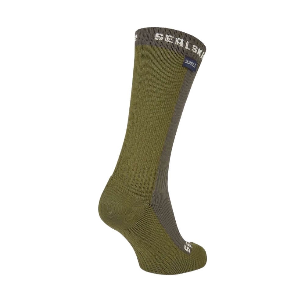 Sealskinz Wasserdichte Socke Starston