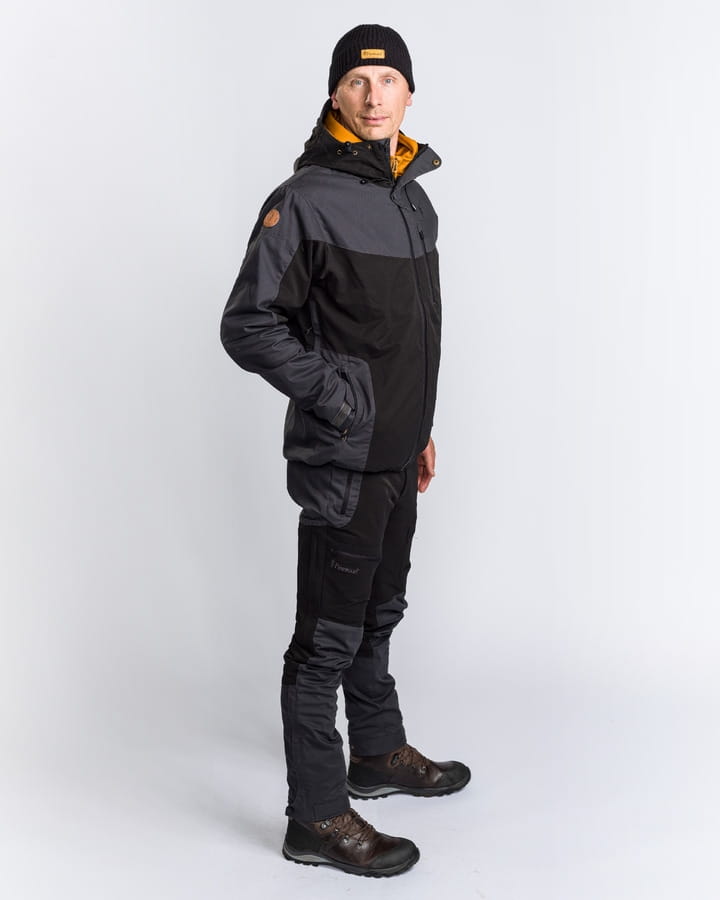 Pinewood® Finnveden Hybrid Extreme Herren Hose