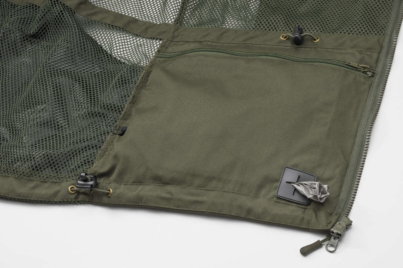 Pinewood Dog Sports 2.0 Männer Weste