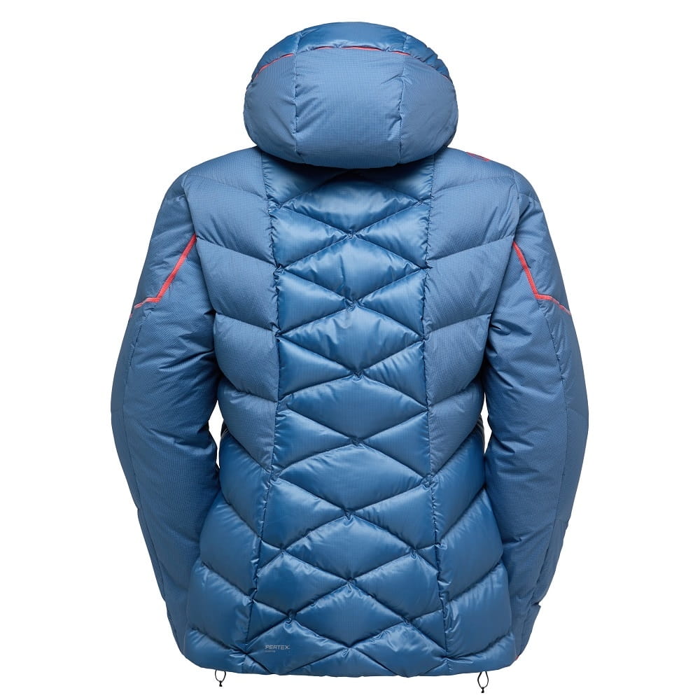 La Sportiva Bivouac Damen Daunenjacke La Sportiva Bivouac Damen Daunenjacke