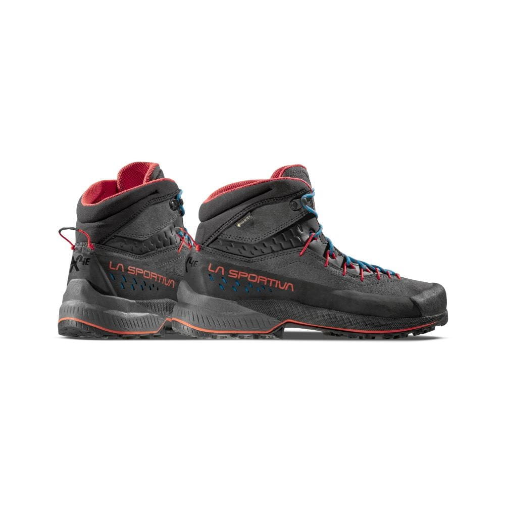 La Sportiva TX4 Evo Mid Gtx Herrenschuh La Sportiva TX4 Evo Mid Gtx Herrenschuh