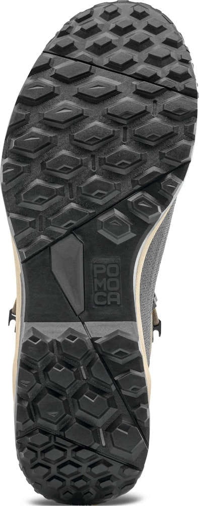 Salewa Puez Leather MID PTX Herrenschuh