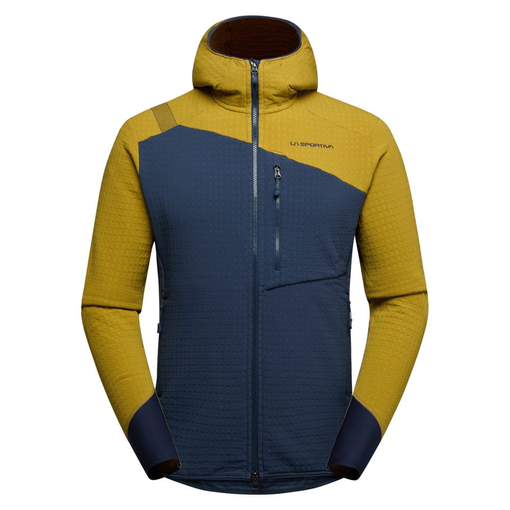 La Sportiva Bristen Thermo Herren Hoody