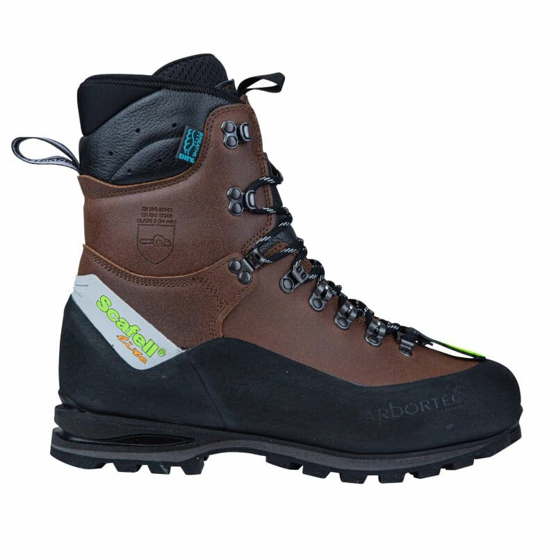 Arbortec Scafell Lite Schnittschutzstiefel