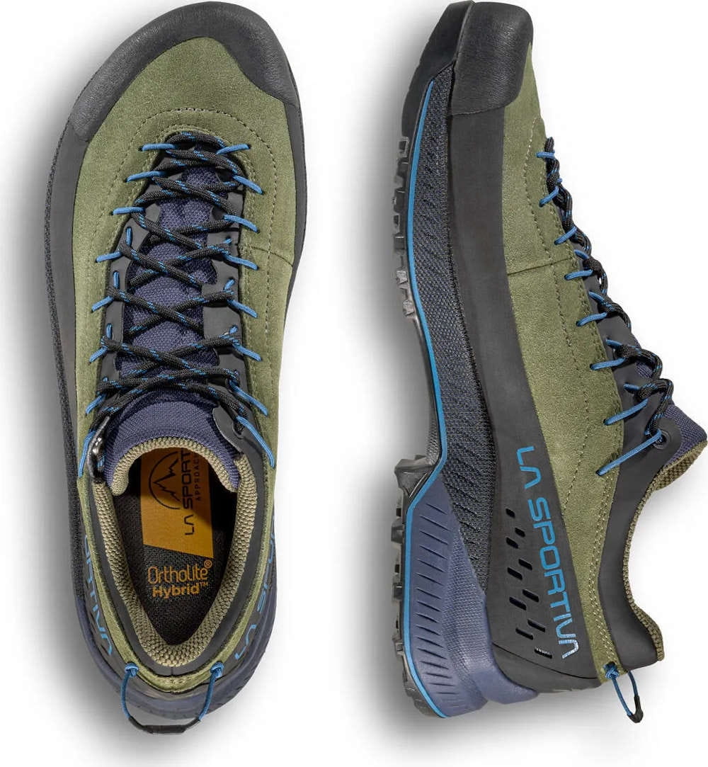 La Sportiva TX4 Evo Zustiegschuh