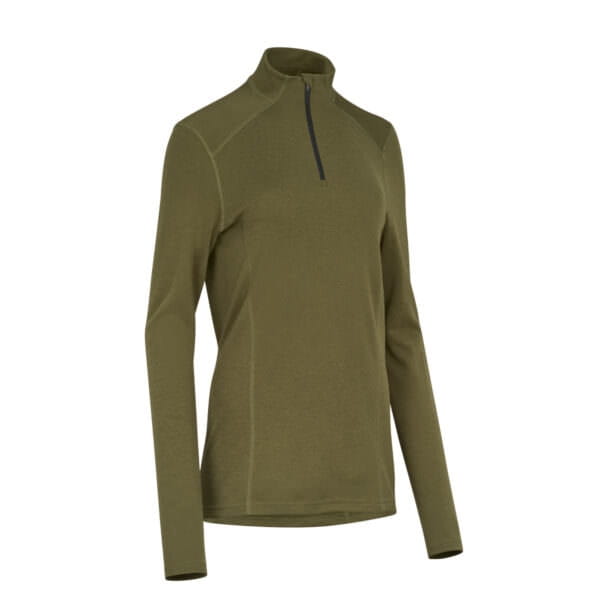 PFANNER® Merinoshirt Atmosphere Women