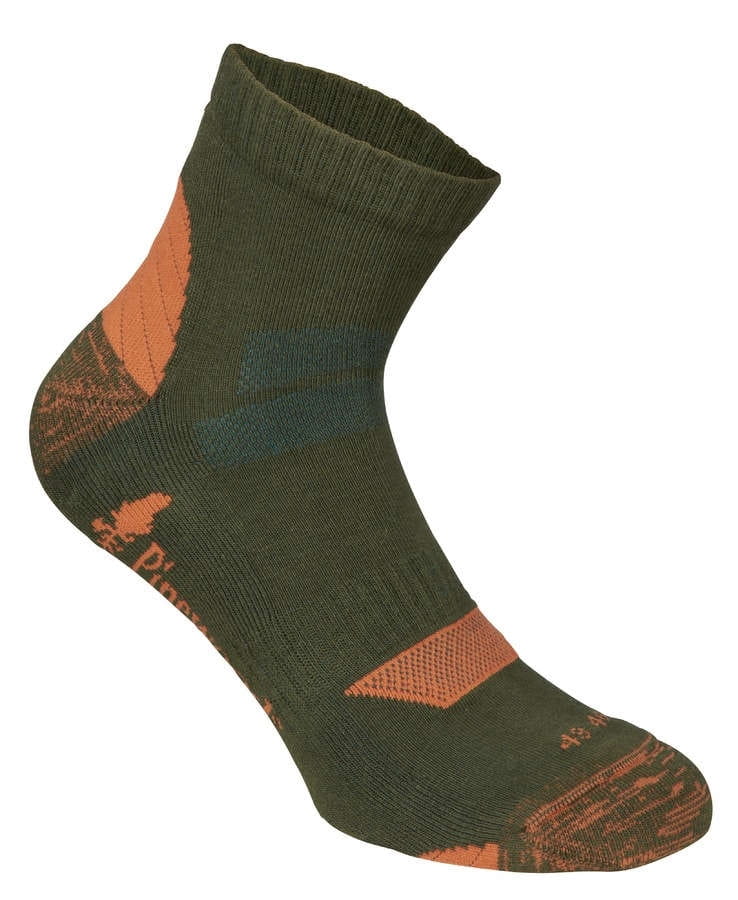 Pinewood® Insectsafe Socken - Mid