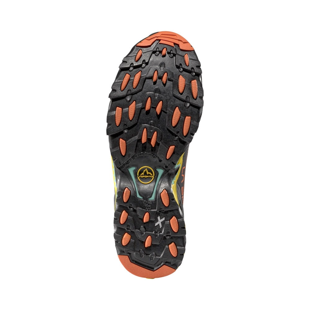 La Sportiva Ultra Raptor II Herrenschuh La Sportiva Ultra Raptor II Herrenschuh