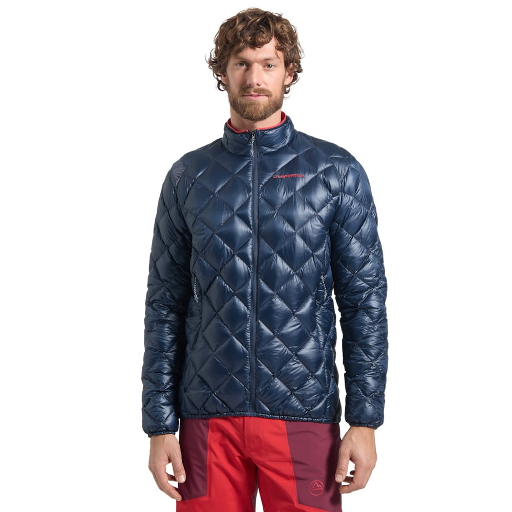La Sportiva Lumina 100 Herren Daunenjacke