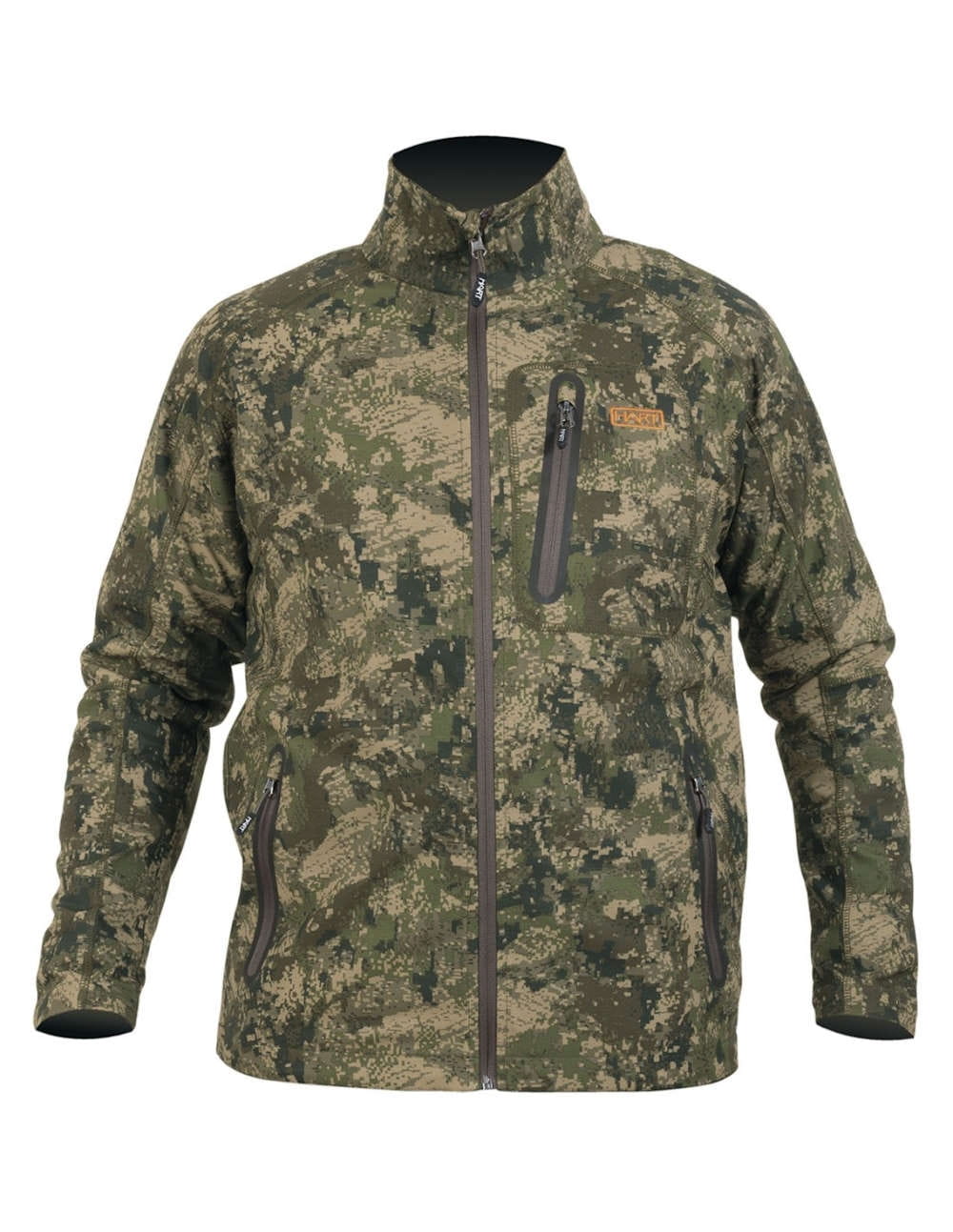 HART IBICE-PS Herren Outdoorjacke
