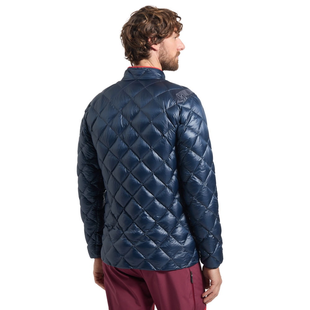 La Sportiva Lumina 100 Herren Daunenjacke