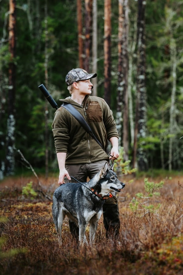 Pinewood® Active 2.0 Gamaschen